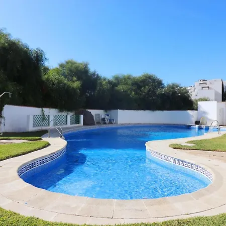 Daire Casa Neptuno Spainsunrentals 1205 *