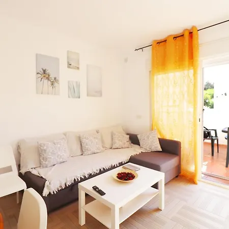 Daire Casa Neptuno Spainsunrentals 1205