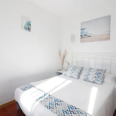 Casa Neptuno Spainsunrentals 1205 Daire Nerja