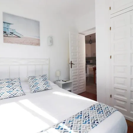Casa Neptuno Spainsunrentals 1205 Daire