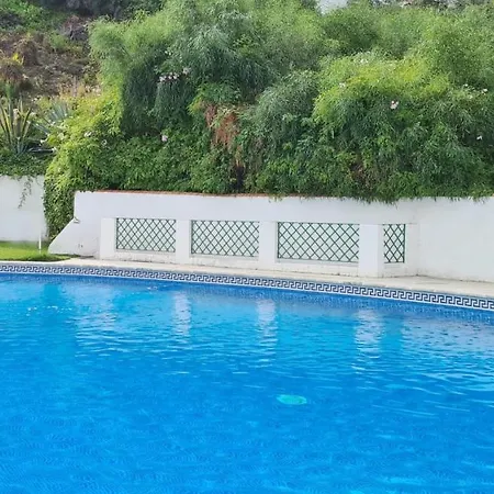 Casa Neptuno Spainsunrentals 1205 *