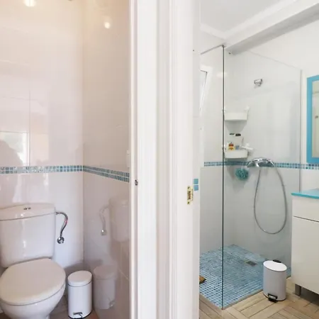 Casa Neptuno Spainsunrentals 1205 *