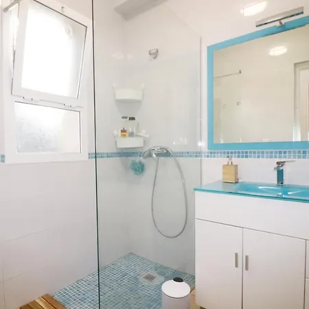 Casa Neptuno Spainsunrentals 1205