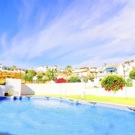 Casa Neptuno Spainsunrentals 1205