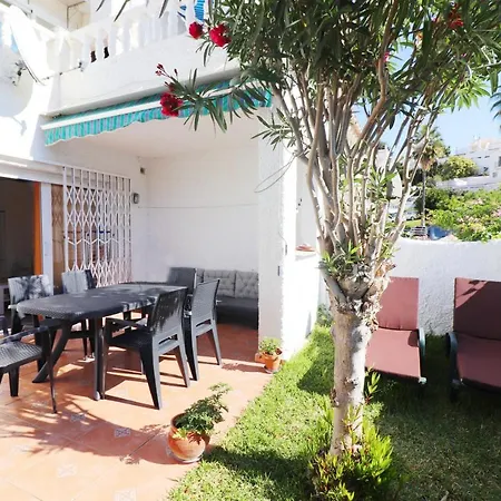 Daire Casa Neptuno Spainsunrentals 1205