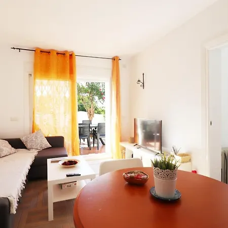 Apartment Casa Neptuno Spainsunrentals 1205