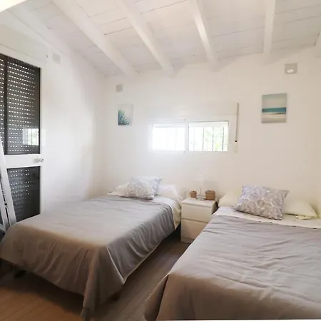 Apartment Casa Neptuno Spainsunrentals 1205 *
